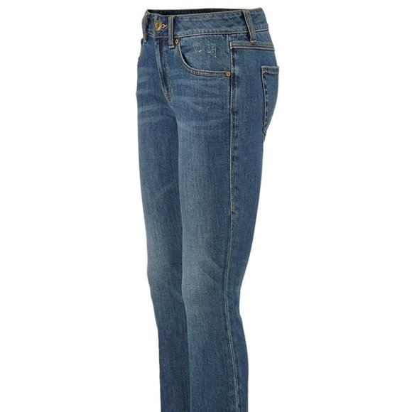 CAbi Kick it Crop - Picture 3 of 4